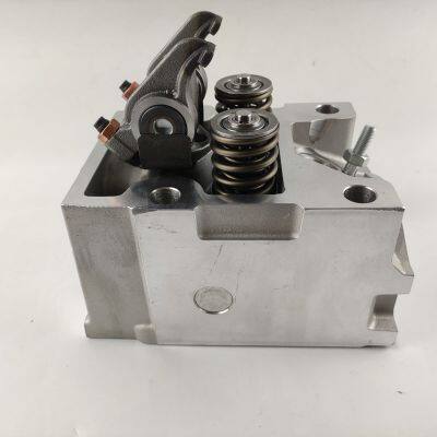 Genuine Quality Cylinder Head 740.90-1003010 photo-3