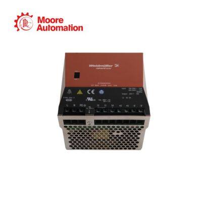WEIDMULLER 8708680000