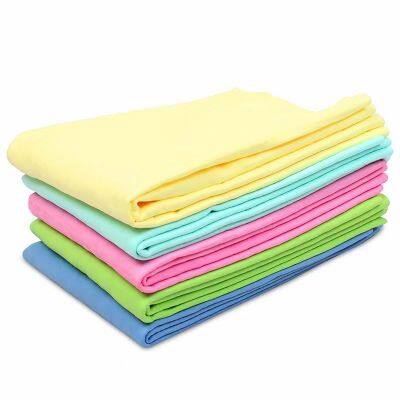pva pet towel