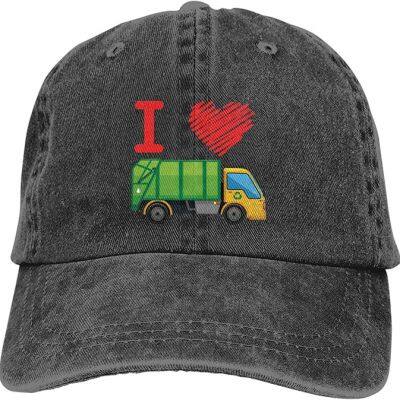 Washed Plain Baseball Cap, Retro Adjustable Dad hats custom design