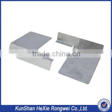 OEM 6061 aluminum metal stamping products