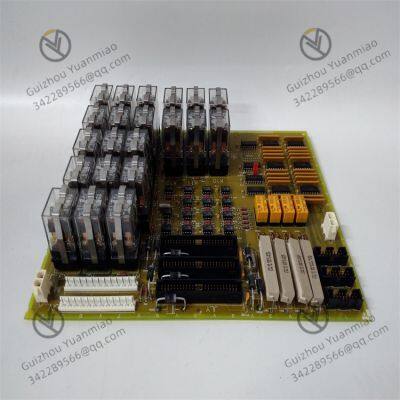 GE DS200TCTGG1A printed circuit board