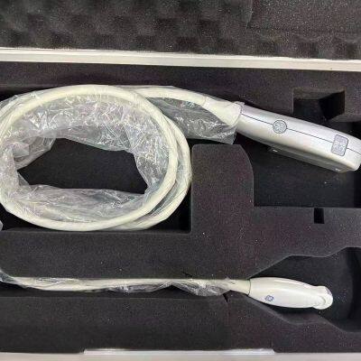 GE 8C-RS Micro convex ultrasound transducer