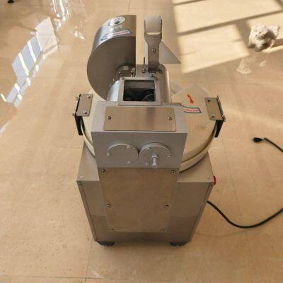 Round Shape Steamed Bun Forming Ball Rolling Bread Dough Making Machine