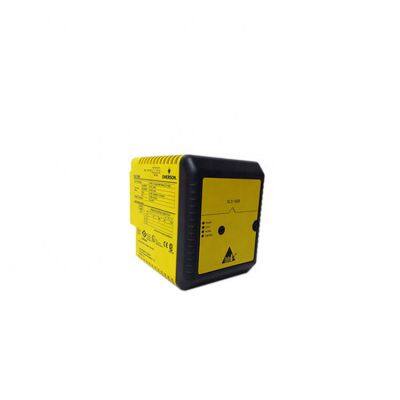 SLS1508 DeltaV SIS Logic Solver