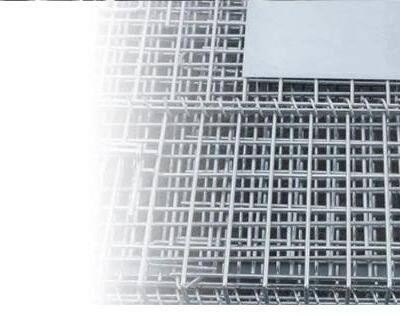 Folding and Rolling Storage Basket Locking Storage Cage Steel Mesh Cage photo-3