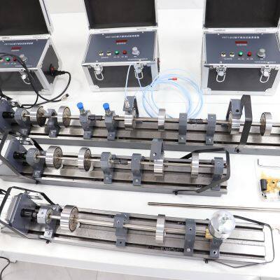 FRT1000 Rotor Dynamics Simulator photo-5