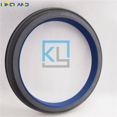 Excavator/ Generator Engine S60 Crankshaft oil seal 23518355  Fit For DETROIT