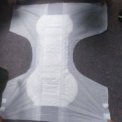 Big Sale Adult Daiper Changing Abdl Adult Diapers Super Absorption Adult Diaper China Manufacture OEM/ODM Diapers