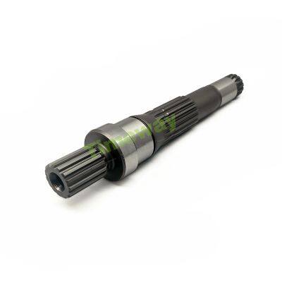 TIMEWAY A10VG45 Hydraulic Pump Repair Replacement Parts for A10VG Series Pumps photo-3