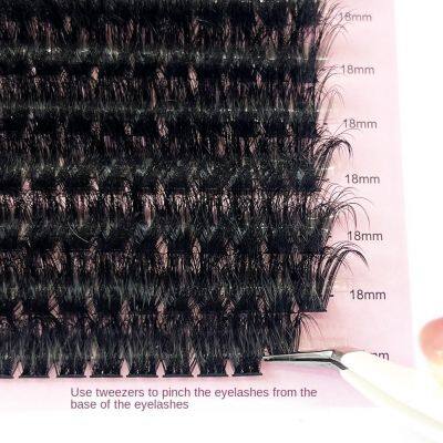 DIY Eyelash Extension photo-3