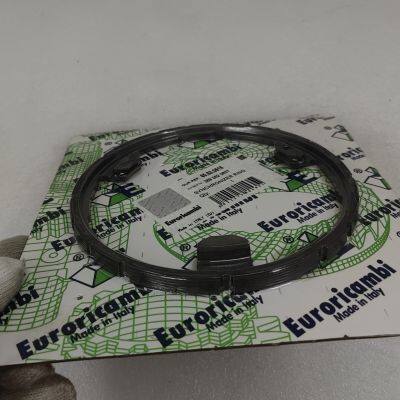Truck Transmission Gearbox 3892620637 Synchronizer Ring Italian Synchronizer photo-6