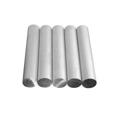 7050 7075 6061 6063 6082 5083 2024 T6 T651 Aluminium Bar Rod in Stock