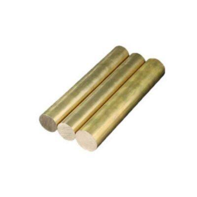Precision Machined C48600 C37000 C36010 C37700 C5102 C51000 C18150 C18160 C18170 Chrome Bronze Copper Bar