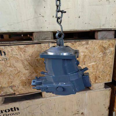 Pressure Piston Pump A7VO A7VO28 A7VO55 A7VO80 A7VO107 A7VO160 Hydraulic Variable Piston Pump A7VO Series A7VO160LRH1/63L-VZB01 photo-2