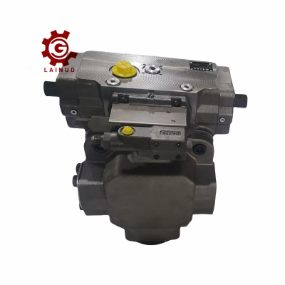 A4VSO125DR/3XR-PPB13N00 R910994306 A4VSO180LR2G/30R-PPB13N00 Bomba axial de pistón variable AA4VSO250-LR2