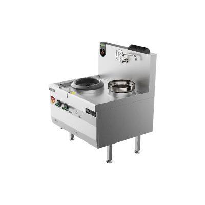 Xiaolvyun Single Burner Single Warming Gas Stove