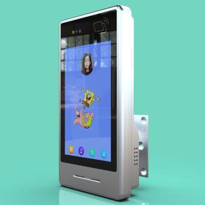 Cheapest Factory Linux Ubuntu Debian All-in-One With USB3.0 RS232 RS485 2D Barcode Scanner NFC for Bus Validator/Access Control photo-5