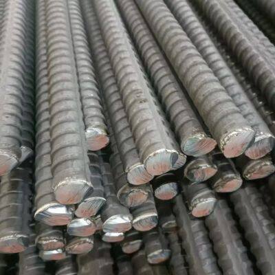 Steel Rebar，HRB400/HRB500、Grade 60、B500B photo-3
