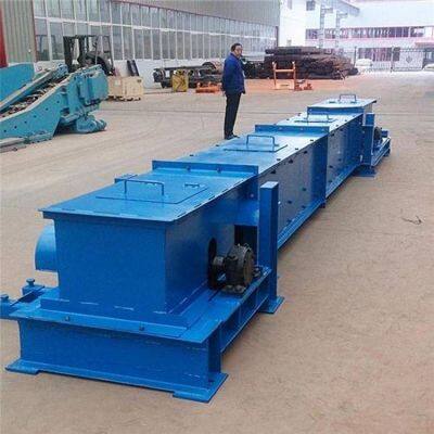 Xiangyun Supplies fu Scraper Conveyor Equipment, Embedded Scraper Conveyor Chains, Logistics Conveyors, Customizable