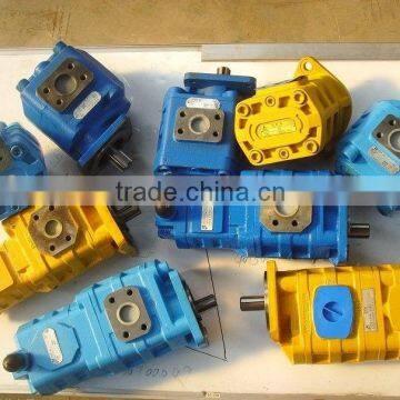 xcmg wheel loader hydraulic pump