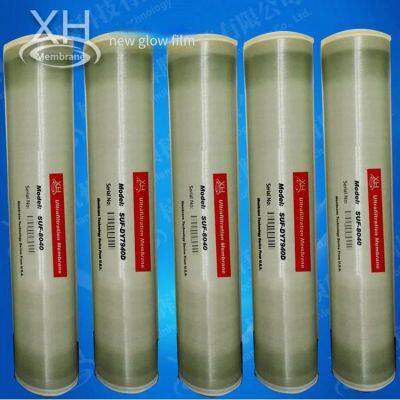 Xinhui Membrane, Roll-type Electrophoretic Paint Ultrafiltration Membrane Suf-dy7940d, With Independent Copyright photo-3