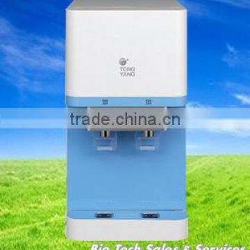 TONG YANG KOREA WPU-8230C (Blue) Hot & Cold Water Dispenser