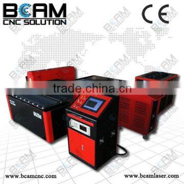 2014 hot sales CNC YAG laser metal cutting machine