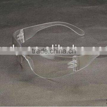 ANSI PC protective industrial safety glasses spectacles with ANSI Z87.1 certification