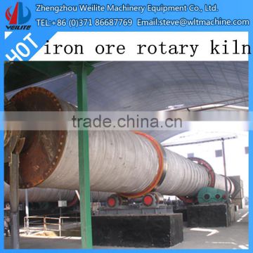 Rotary kiln for cement plant / Rotary kiln China Manufacturer