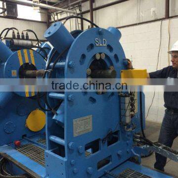 Oilfield Usage Bucking Unit Makup and Breakout Unit