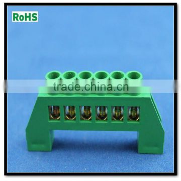 terminal block connector 8P