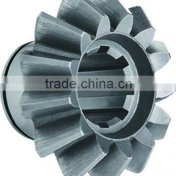 Chinese helical gear reducer for UTB Russian Tractors