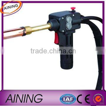 MIG / MAG / CO2 Welding Torch / Welding Gun ( Binzel/Panasonic/Bernard/Tweco type)