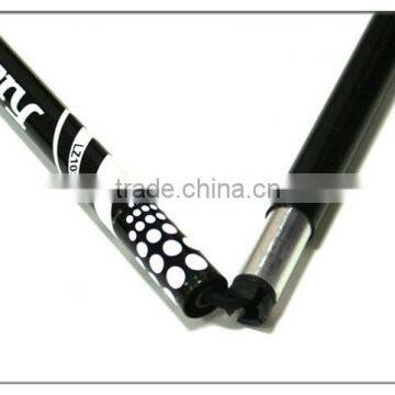 Alumin Alloy 6061 Fast Flik Lock 5 Foldable Walking Stick photo-5