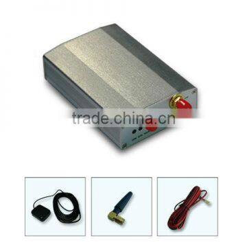 GSM SMS GPS Car Tracker with GPRS function