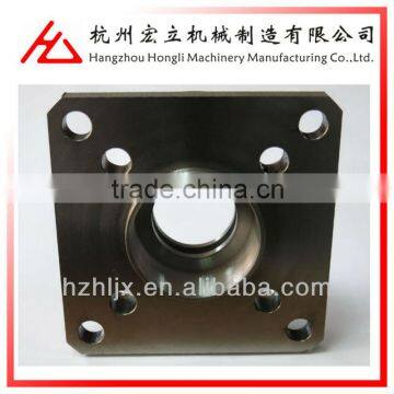 cuatom stainless steel dished end cap sheet metal parts
