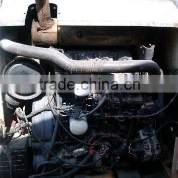 Used Good Condition Wheel Loader S150 for Cheap Sale in Shanghai photo-4