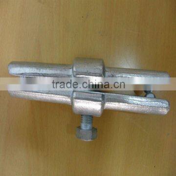 construction pressed galvnaized inner joint pin