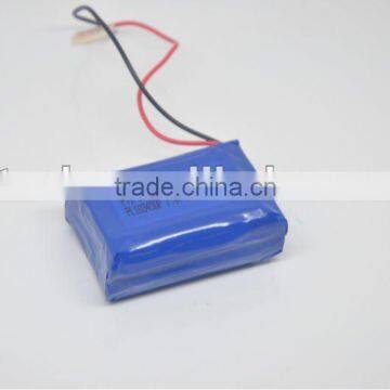 LP103450 rechargeable battery