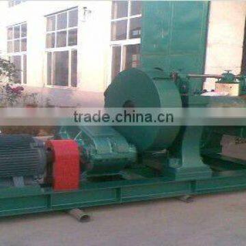 XKP-450 Open Type Rubber Cracker Machine