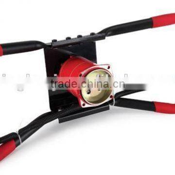 Earth Auger Gear Box