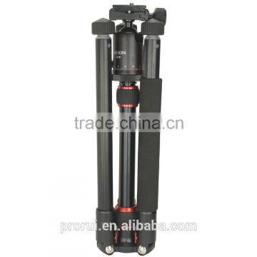 Mini Tripod Stand Adjustable Legs Table Tripod For Camera photo-2