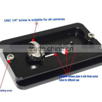 Heave Load Bearing Pu-70 70mm Universal Ball Bearing Plate photo-2