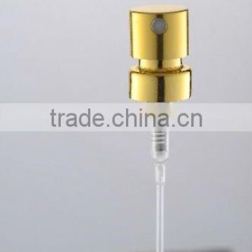 15mm crimp pump/perfume mist sprayer