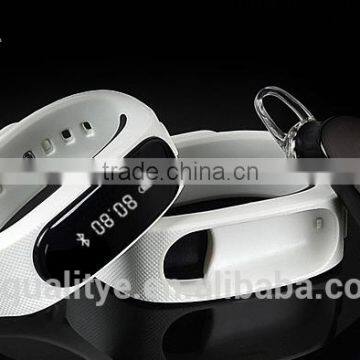 oem bluetooth smart bracelet