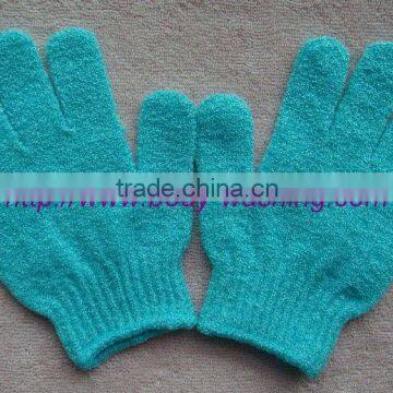 2015 Aqua exfoliating bath glove