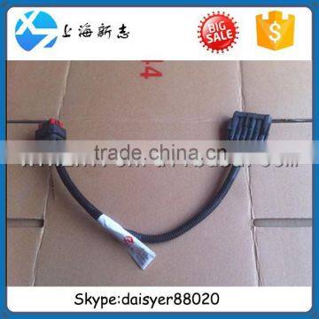 Direct selling Original Shanghai Diesel Shangchai Dongfeng Woodward Flotech connection wire T88-285-01+A