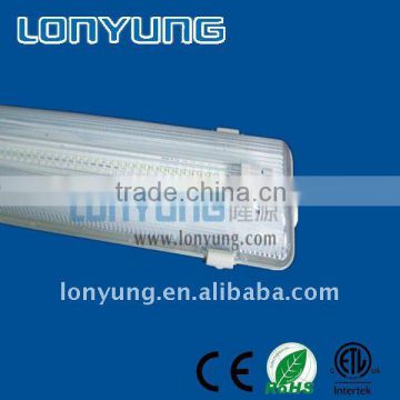 2012 Hot Sales 1200mm tri-proof lighting 18W