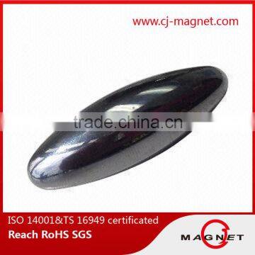 customized magnet Y25 ferrite magnet for sale